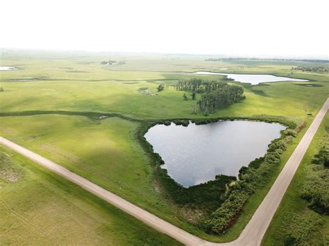 Britton Marshall County SD Farms And Ranches Recreational Property