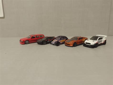 Quite Hot Wheels Item Infantil Hot Wheels Usado 106786307 Enjoei