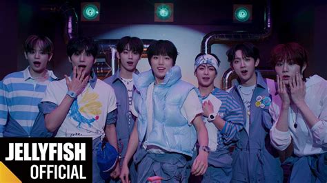 Hot Mess By Evnne From South Korea Popnable