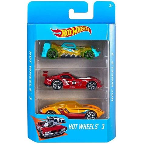 Kit C Carrinhos Miniatura Hot Wheels Sortidos Blanc Toys Onde Brincar Vai Al M Da Imagina O