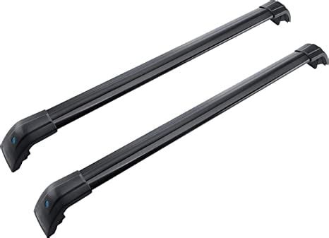 Buy Motorfansclub Roof Rack Cross Bars Fit For Compatible With Lexus Ux