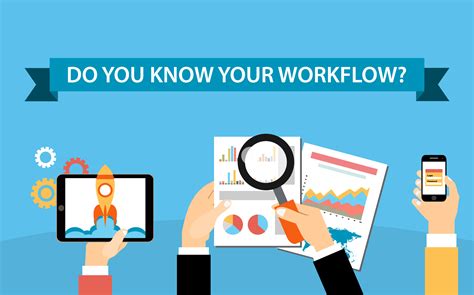 Measure Your Workflows and Future Proof Your Investment