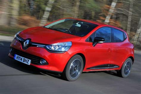 Used Renault Clio Review 2013 2019 Servicing Mpg Insurance What Car