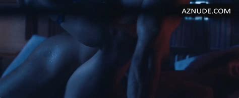 Ece Dizdar Nude Aznude