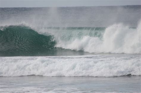 Tathra Surf Forecast and Surf Reports (NSW - Far South, Australia)