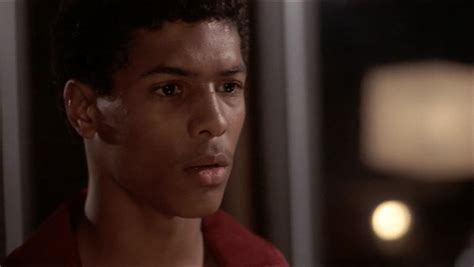 The Glow The Last Dragon Tribute
