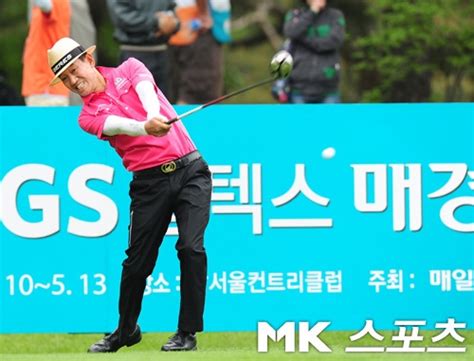 김종덕 3연패 도전 KPGA 시니어 선수권대회 관전 포인트 MK스포츠