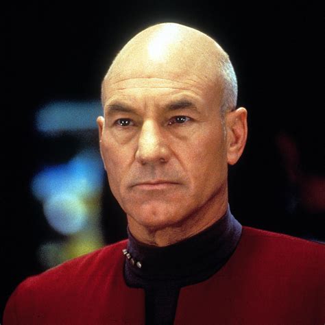 Patrick Stewart Movies And Tv Shows 8