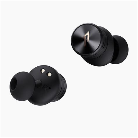 1MORE PistonBuds Pro True Wireless Active Noise Canceling Headphones ...