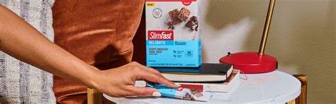 Why SlimFast | SlimFast