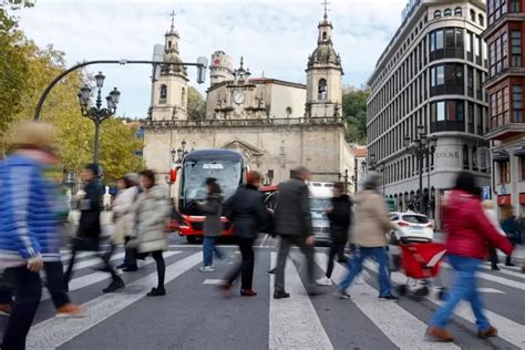 Bruselas Mejora La Previsión De Crecimiento De España Al 14 En 2023 Oaxaca Hoy