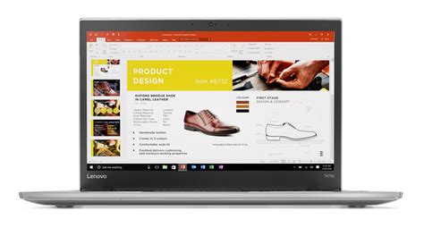 Lenovo Refreshes Its Thinkpad Lineup For Brings Some Welcome