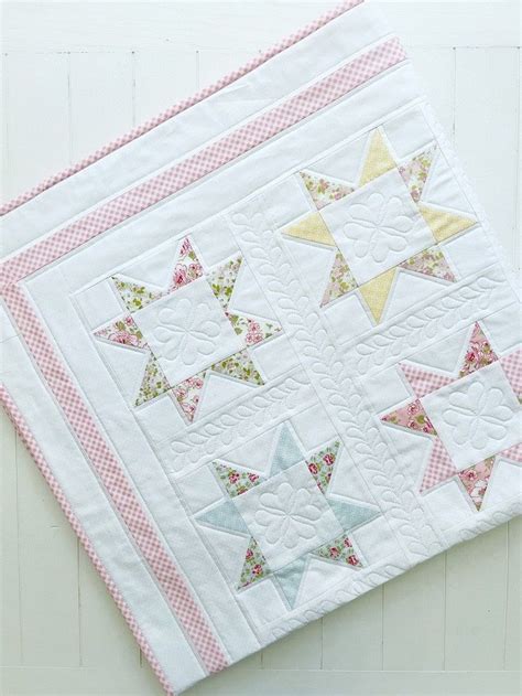 Baby Quilt Patterns PDF Easy Quilt Patterns For Charm Pack Quilt