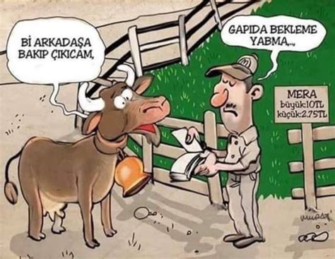 Önder Karaçay Karikatür Komik Komik şeyler