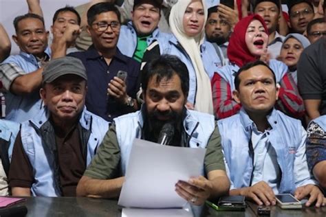 Muzakir Fadhlullah Klaim Menang 62 Persen Pada Pilkada Aceh 2024