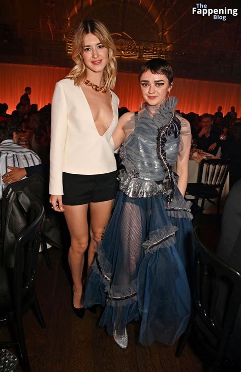 Daisy Edgar Jones Daisyedgarjones Nude Leaks Photo Thefappening