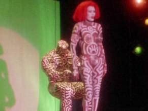 Vamp Nude Scenes Aznude