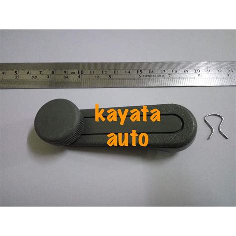 Jual Handle Putaran Kaca Truk Hino LOHAN Window Handle Shopee Indonesia