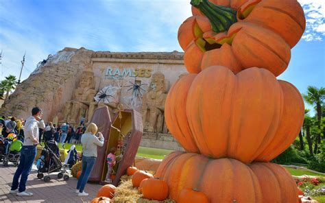 Gardaland Magic Halloween | ThemeParks-EU.com