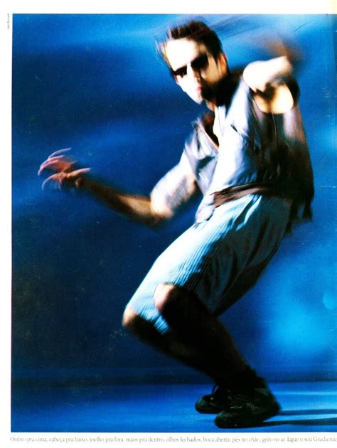 Janeiro Red Hot Chili Peppers