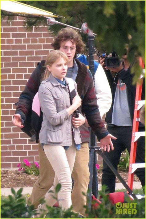 Veja Aaron Johnson e Chlöe Moretz nas primeiras imagens de Kick Ass 2 Cinema Rapadura