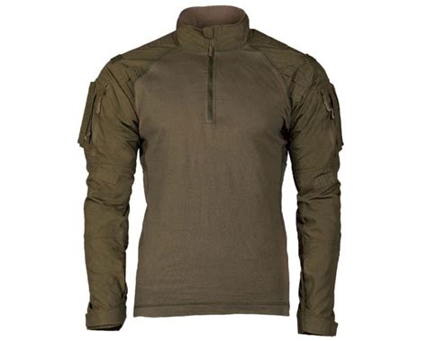 Bluza Mil Tec Tactical Field 2 0 Olive Sklep Militaria Pl