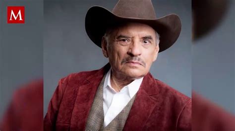 Murió Manuel Ojeda Primer Actor Mexicano A Los 81 Años De Edad