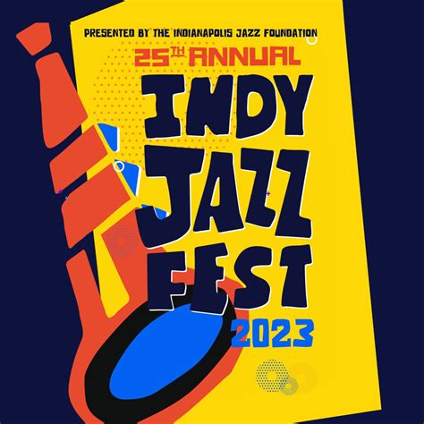 Indy Jazz Fest