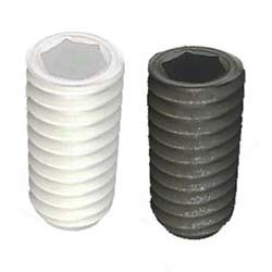 Штифты под внутренний шестигранник : Винты пластиковые :: ДАРТ Электроникс