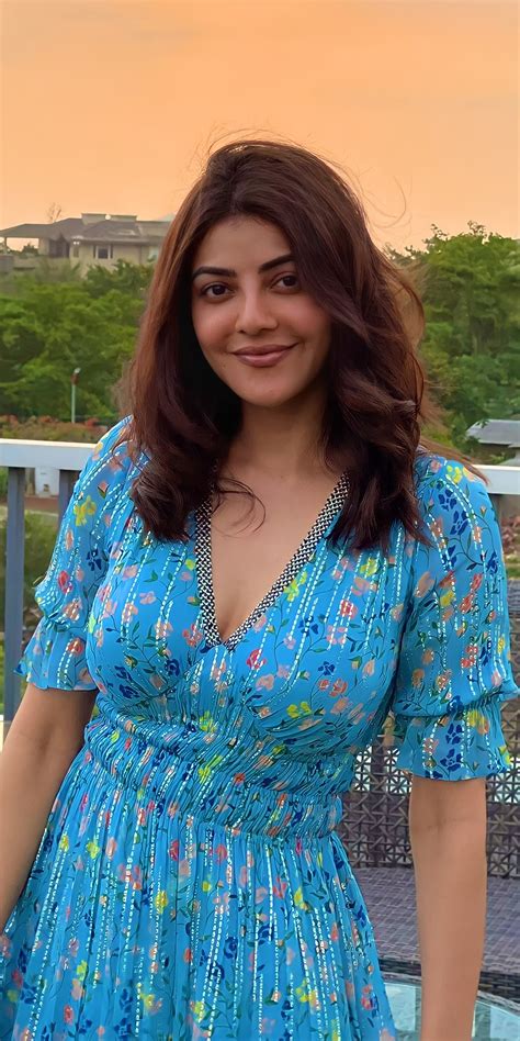 Kajal Aggarwal Milf Version Gonna Come Soon R Faptodesiactress