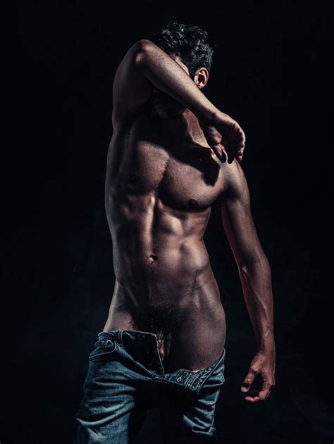 Male Nude Photography Hiding And Revealing Photography By Eugene Strait Saatchi Art