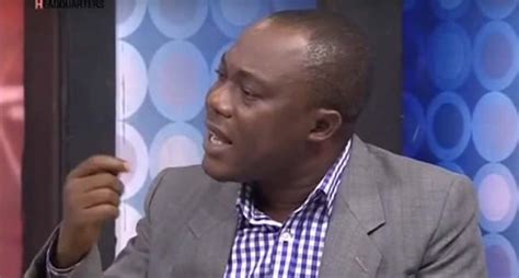 University Of Ghana Lecturer Professor Gyampo Caught In Sex For Grades Scandal