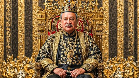 Inside The Life of Malaysia's Richest King - YouTube