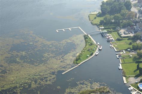 Westport Public Docks in Westport, ON, Canada - Marina Reviews - Phone