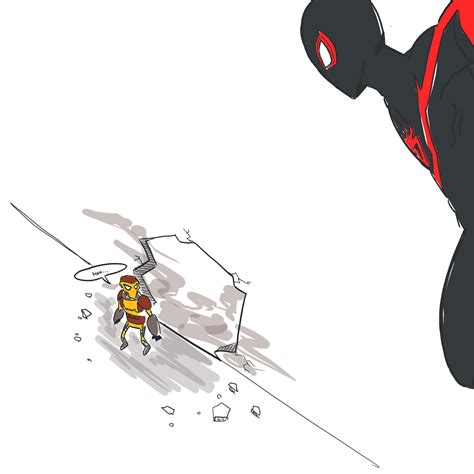 Insomniac Shocker needs a break. : r/TwoBestFriendsPlay