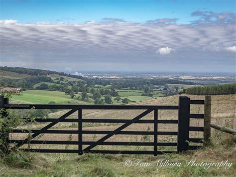 field traditional lundgates