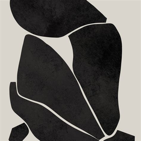 Corrigan Studio Marin Vaan Zaal Nude In Black Modern Wayfair