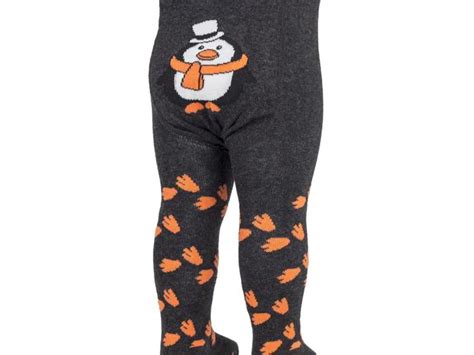 8 dele strømpebukser fleece Petrol ass str motiver fra str 56 til str 98