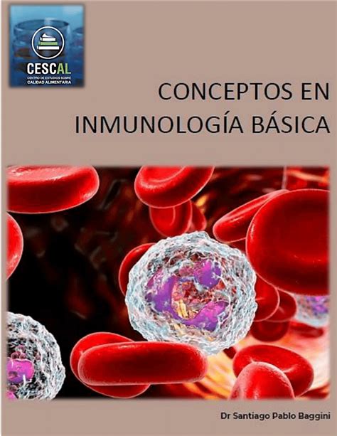 PDF Conceptos en inmunología básica