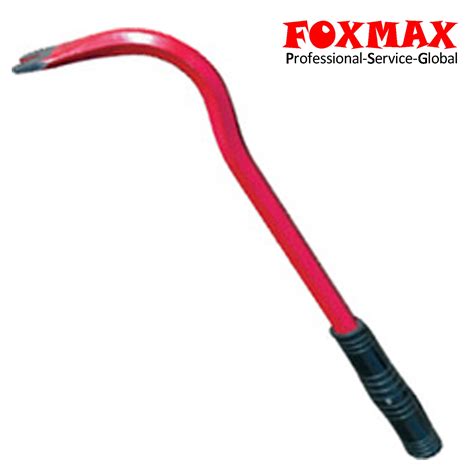 Heavy Duty Wrecking Pry Bar Crowbar Fwb 15 Hand Tools And Wrecking Bar