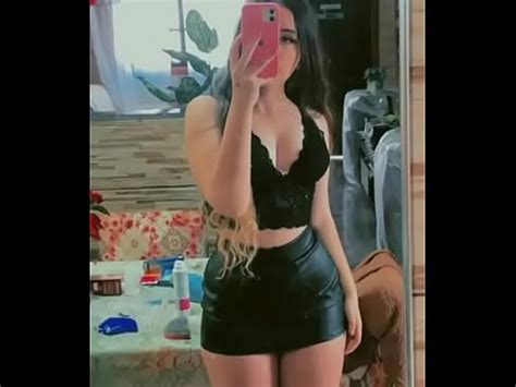 Novinha No Espelho XVIDEOS