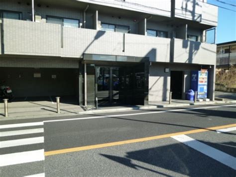 ルーブル鵜の木参番館 【住友不動産販売】で売却・査定・購入（中古マンション）・賃貸