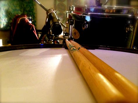 myth    drum recording technique audio issues