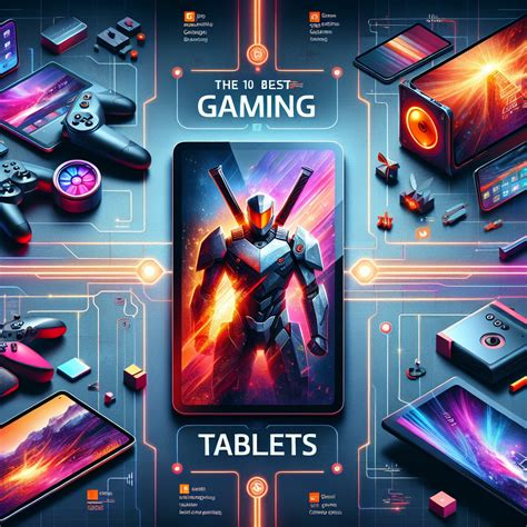 Melhores Tablets Para Jogo - Os 10 Melhores Tablets para Jogos em 2026