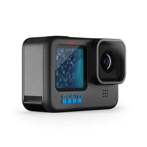 Gopro Launches Three New Hero11 Cameras At Once Canadian Cycling Magazine