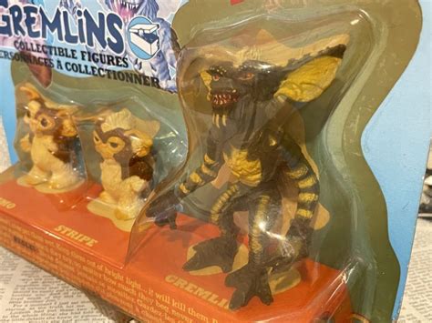 Gremlinspvc Figure Set80smoc Gr 043 2000toys高円寺店