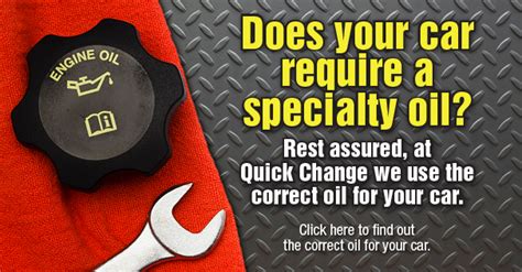 Quick Change Cleveland: Cleveland, Ohio Oil Change | Home