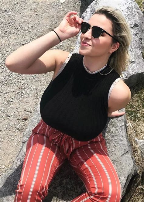 Aint No Hiding Not Even In Black Nudes 2busty2hide NUDE PICS ORG