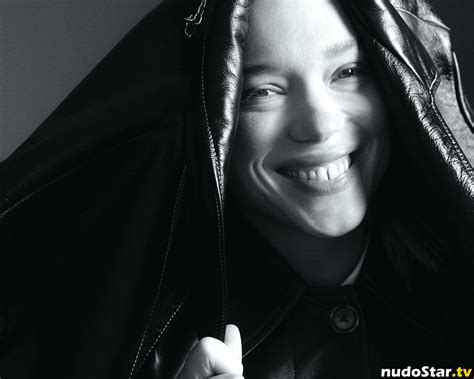 Lea Seydoux Leaseydouxfr Nude OnlyFans Photo 243 Nudostar TV