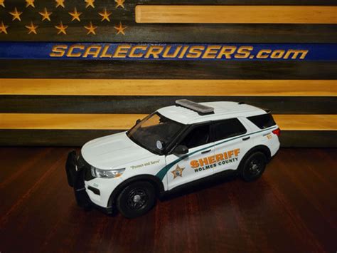 Holmes County Sheriff’s Office: Secrets Behind Florida’s Most Intriguing Investigations